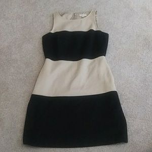 Women's Banana Republic dress.